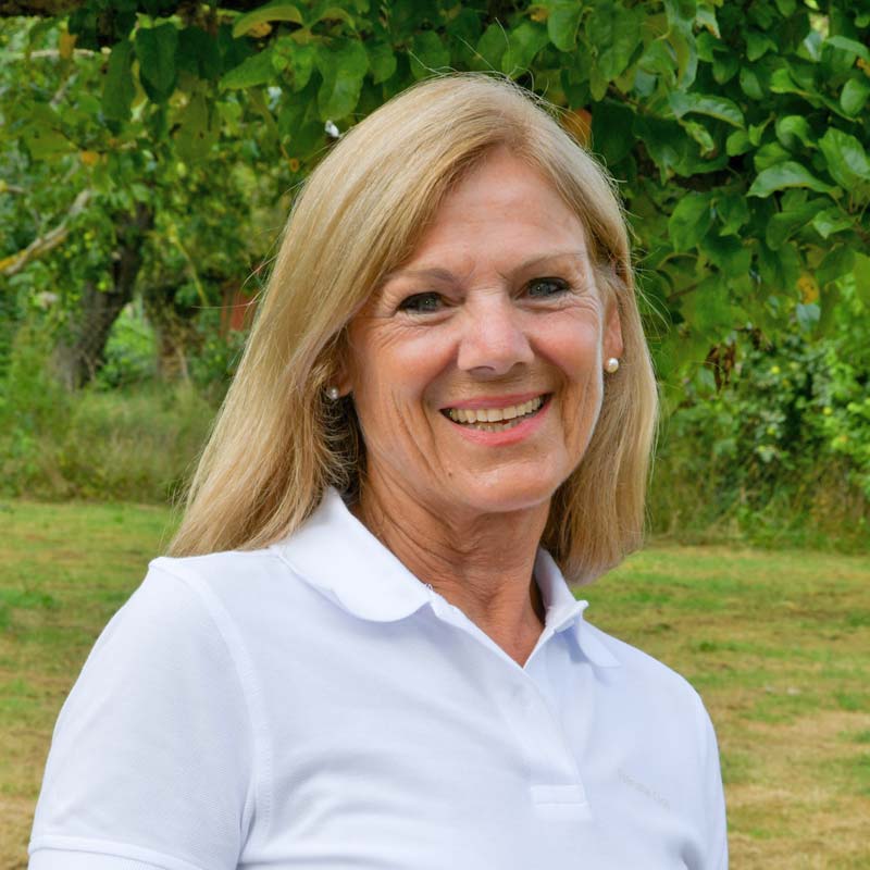 Renate Goll