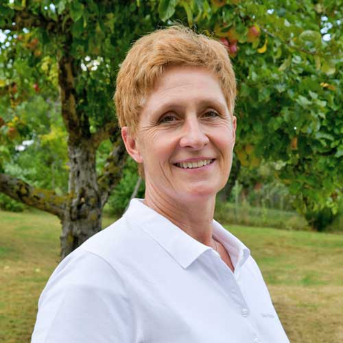 Silke Engel