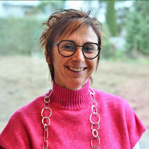 Heidrun Eckhardt