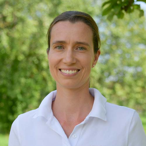 Laura Zeeb