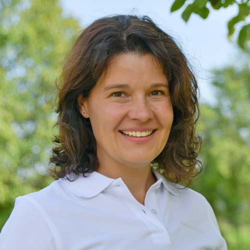 Steffi Rösch