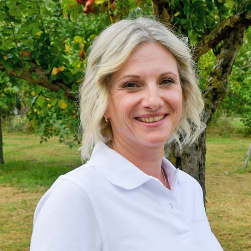 Cathleen Heduschka