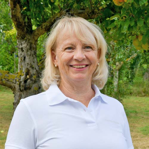 Carmen Beuter