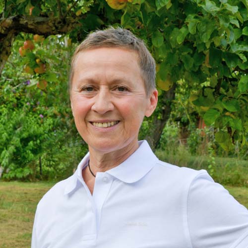 Birgit Freudenreich