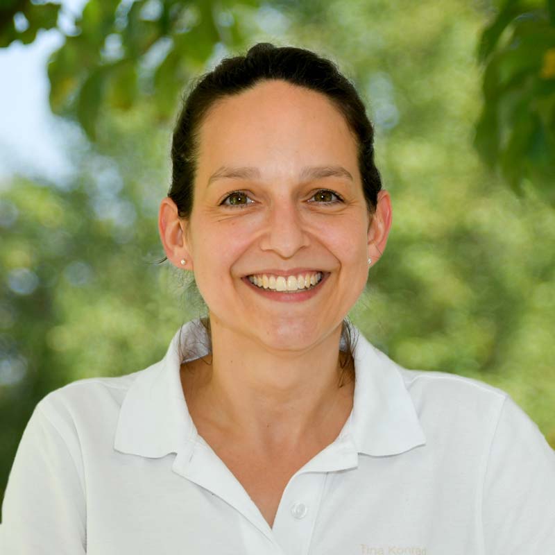 Tina Konrad