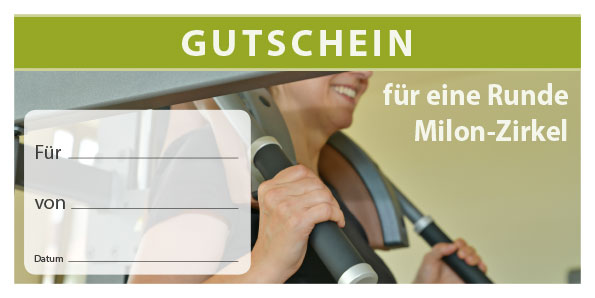Physio Goll REGO MedFit Ulm Blaustein Markbronn EGYM-Wellpass Gutschein