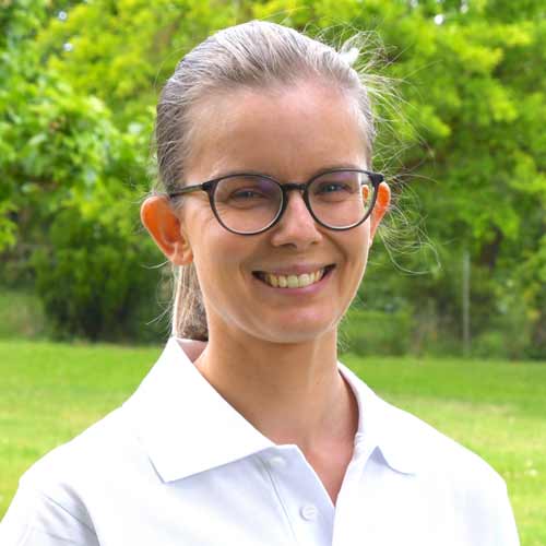 Sabine Pfeil